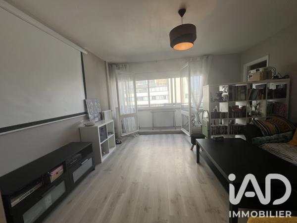 Appartement à vendre 4 pièces 79,7 m² Brest