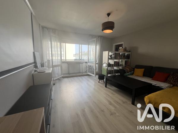 Appartement à vendre 4 pièces 79,7 m² Brest