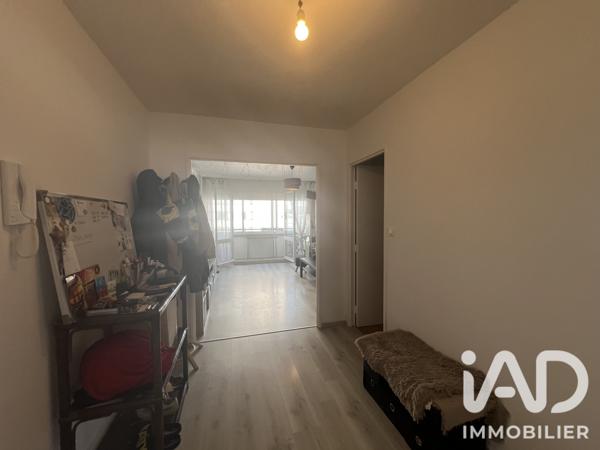 Appartement à vendre 4 pièces 79,7 m² Brest