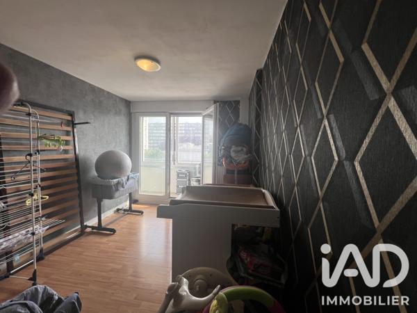 Appartement à vendre 4 pièces 79,7 m² Brest