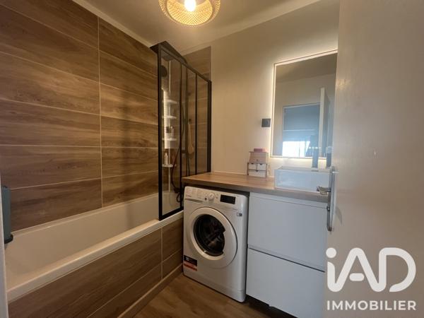 Appartement à vendre 4 pièces 79,7 m² Brest
