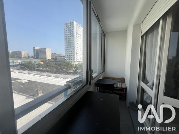 Appartement à vendre 4 pièces 79,7 m² Brest
