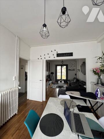 Maison d'env. 106m² à PITHIVIERS (45300)