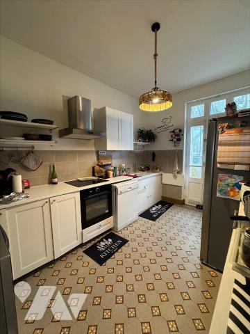 Maison d'env. 106m² à PITHIVIERS (45300)