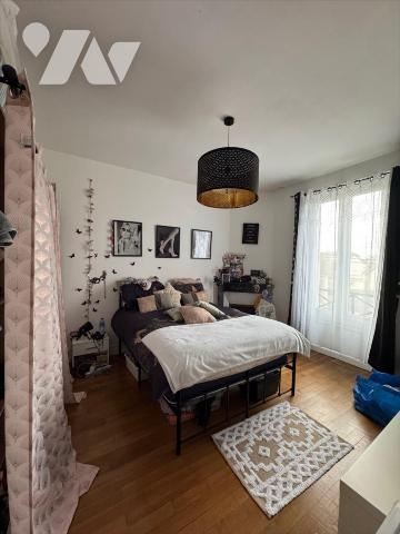 Maison d'env. 106m² à PITHIVIERS (45300)