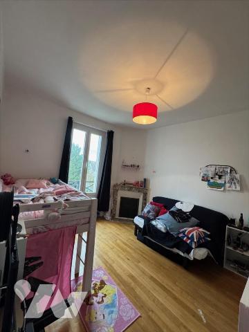 Maison d'env. 106m² à PITHIVIERS (45300)