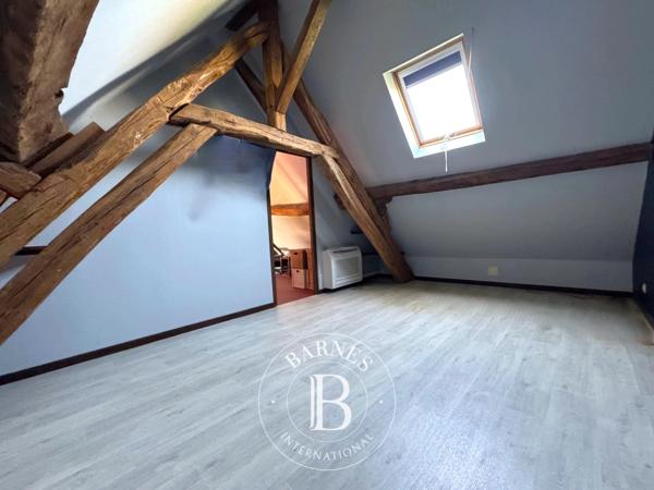 Graçay, Domaine équestre 3 Chambres -  124 m² à vendre
