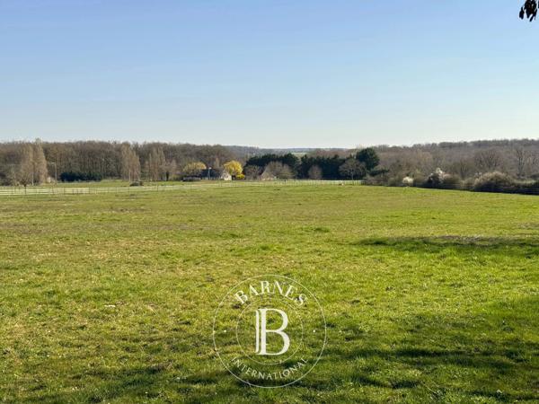 Graçay, Domaine équestre 3 Chambres -  124 m² à vendre