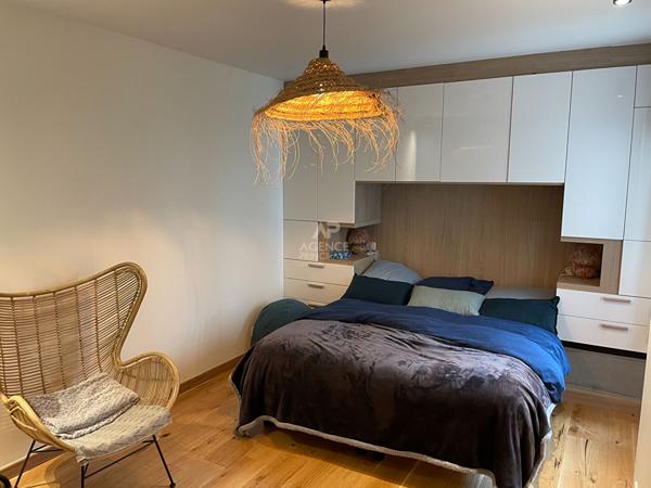 Appartement Saint Germain En Laye 3 pièce(s) 59.3 m2 €529 000 ** - Référence 17652