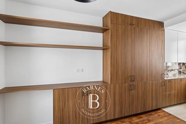 Paris 18ème, Appartement  18 m² à vendre