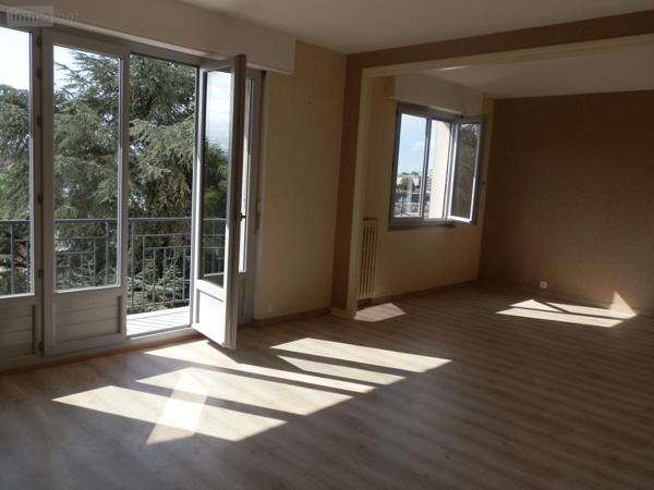 Appartement à louer à Montargis dans le Loiret (45200), ref : 45049-L6