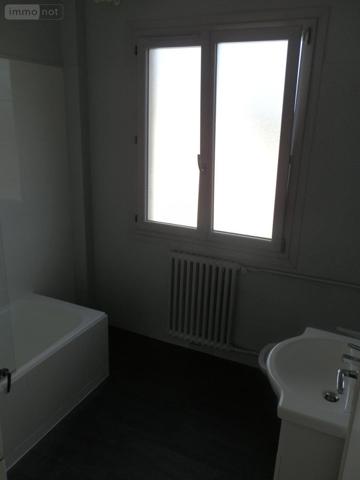 Appartement à louer à Montargis dans le Loiret (45200), ref : 45049-L6
