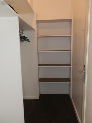 Appartement à louer à Montargis dans le Loiret (45200), ref : 45049-L6