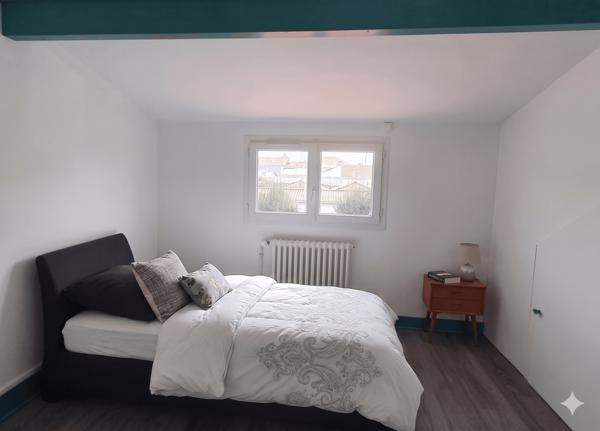 Arcachon – Appartement – T4 – 79 m²
