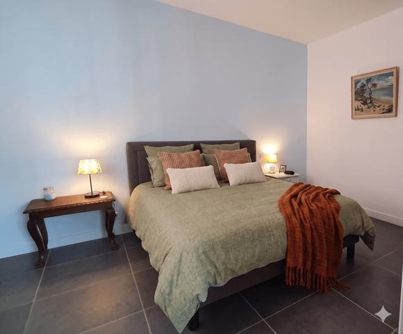 Arcachon – Appartement – T4 – 79 m²
