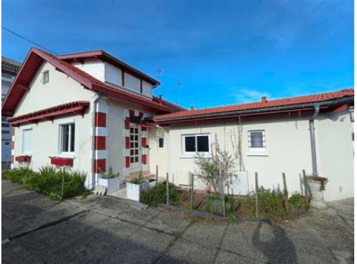 Arcachon – Appartement – T4 – 79 m²