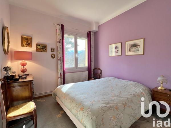 Maison à vendre 5 pièces 120 m² Buis-les-Baronnies