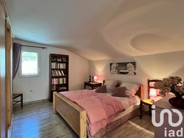 Maison à vendre 5 pièces 120 m² Buis-les-Baronnies