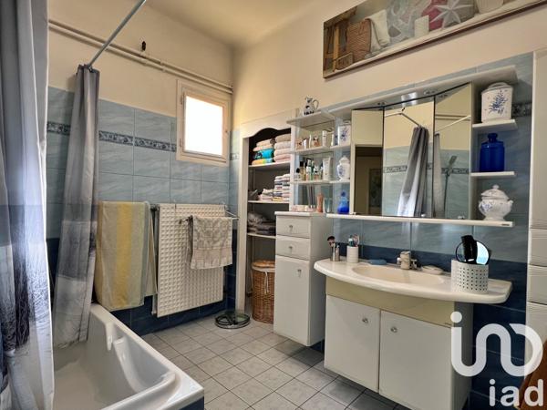 Maison à vendre 5 pièces 120 m² Buis-les-Baronnies