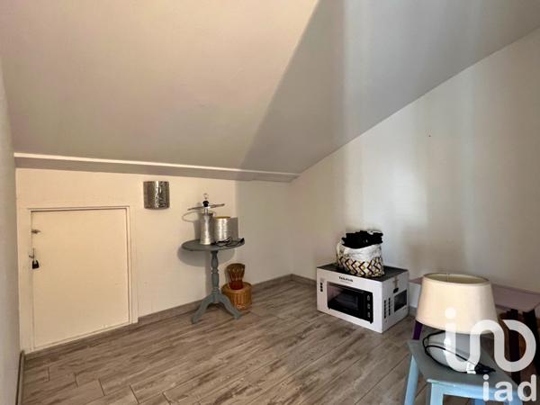 Maison à vendre 5 pièces 120 m² Buis-les-Baronnies