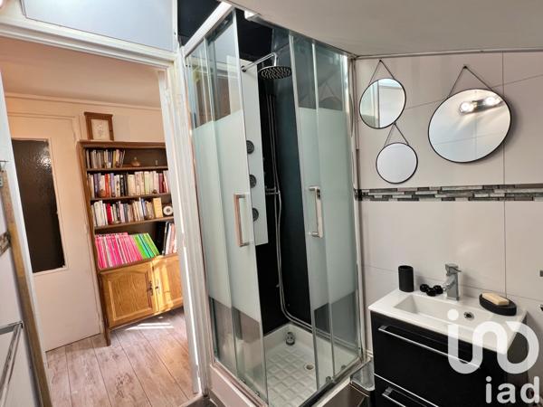 Maison à vendre 5 pièces 120 m² Buis-les-Baronnies