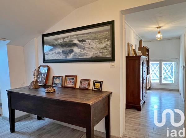 Maison à vendre 5 pièces 120 m² Buis-les-Baronnies