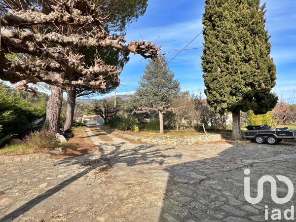 Maison à vendre 5 pièces 120 m² Buis-les-Baronnies