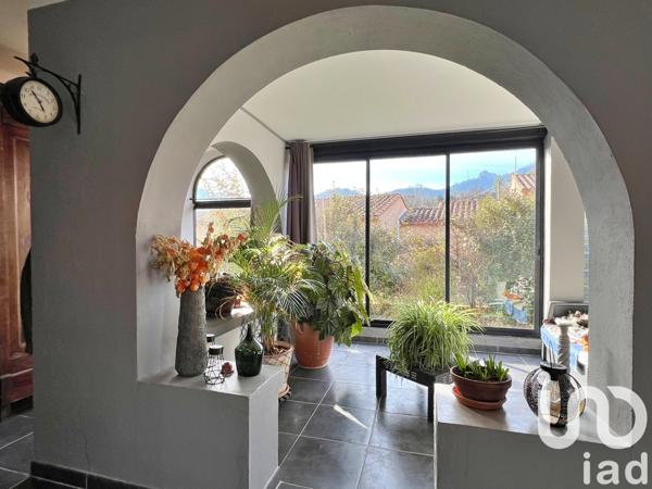 Maison à vendre 5 pièces 120 m² Buis-les-Baronnies