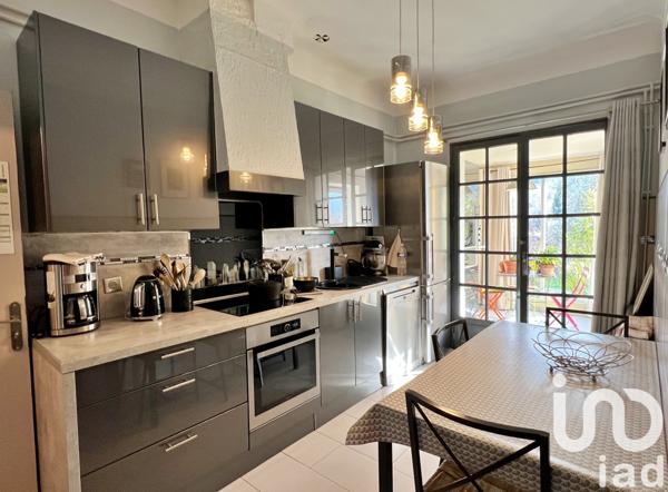 Maison à vendre 5 pièces 120 m² Buis-les-Baronnies