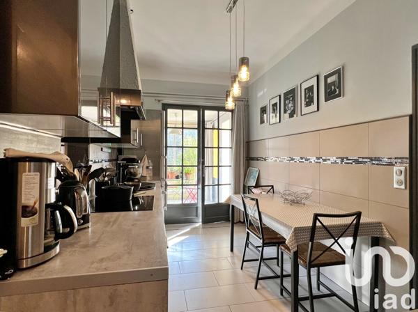 Maison à vendre 5 pièces 120 m² Buis-les-Baronnies