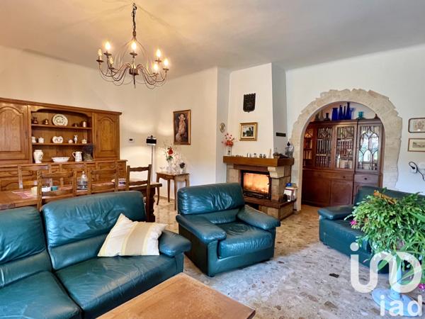 Maison à vendre 5 pièces 120 m² Buis-les-Baronnies