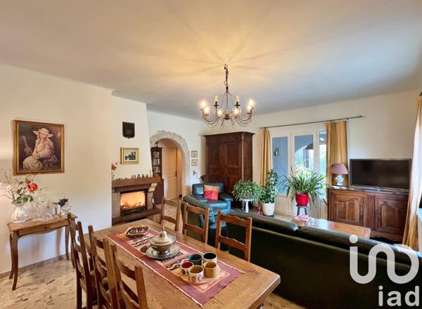 Maison à vendre 5 pièces 120 m² Buis-les-Baronnies