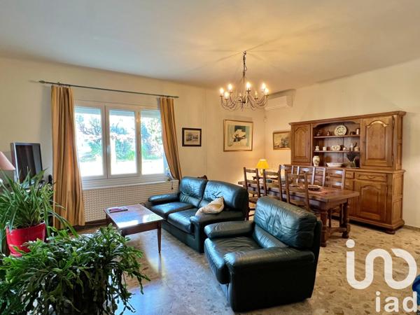 Maison à vendre 5 pièces 120 m² Buis-les-Baronnies