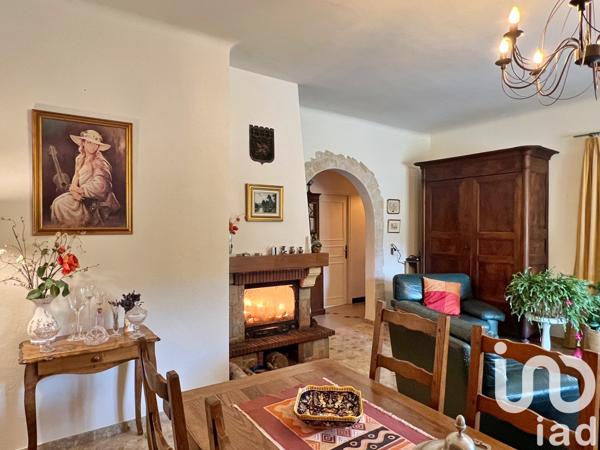 Maison à vendre 5 pièces 120 m² Buis-les-Baronnies