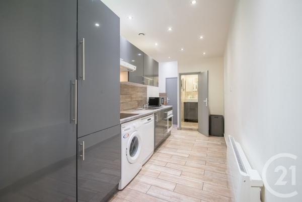 Appartement F3 à vendre  3 pièces - 58,55 m2 NICE - 06