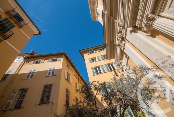 Appartement F3 à vendre  3 pièces - 58,55 m2 NICE - 06