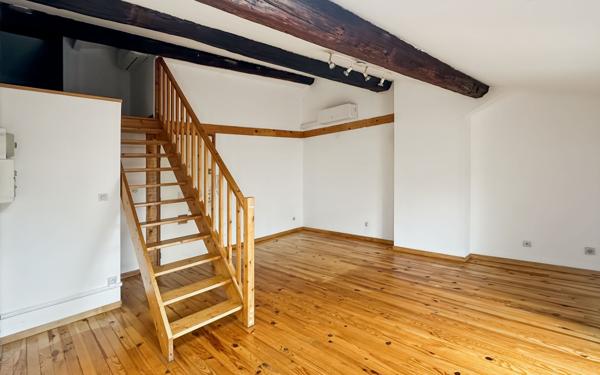 Appartement à vendre    1 pièce • 28 m2 Valence