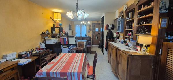 Maison 4 chambres Saint Gervais La Forêt