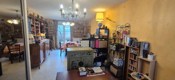 Maison 4 chambres Saint Gervais La Forêt