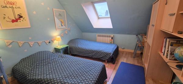 Maison 4 chambres Saint Gervais La Forêt