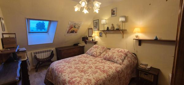 Maison 4 chambres Saint Gervais La Forêt