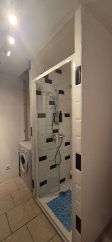 Maison 4 chambres Saint Gervais La Forêt