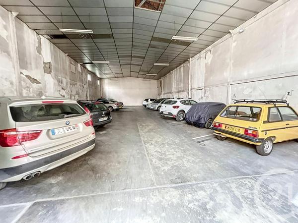 Parking à vendre  339 m2 ALES - 30