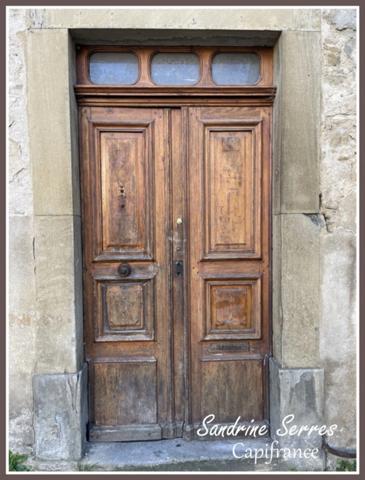 A vendre maison de village T7 - 177m2 Environ - Terrasse et Garage