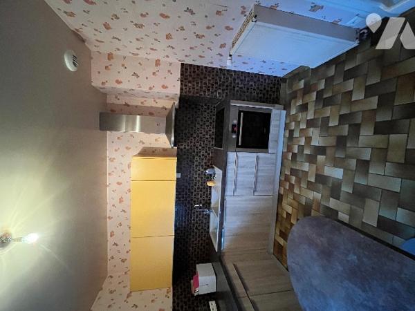 L'ÉTUDE DU DRAKKAR vous propose à la vente un pavillon individuel sur sous-sol complet.