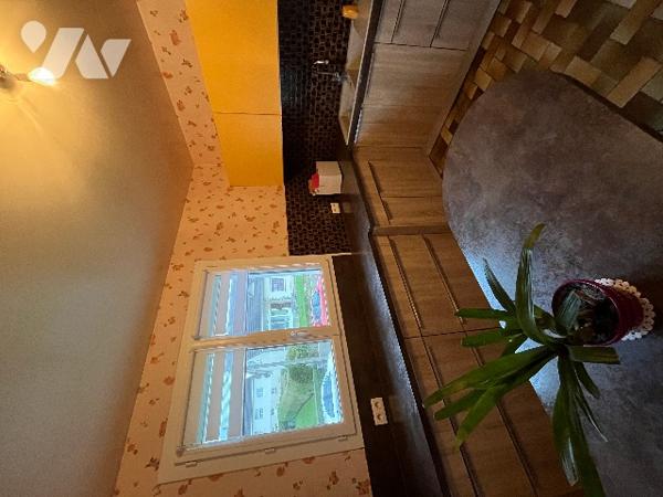 L'ÉTUDE DU DRAKKAR vous propose à la vente un pavillon individuel sur sous-sol complet.