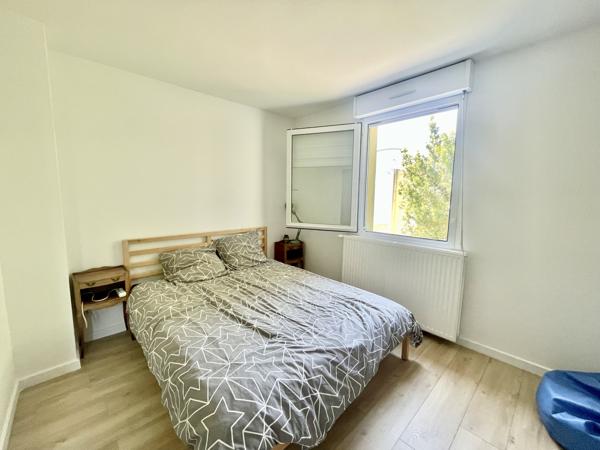 Appartement
                                                                                                                                                                                                                                                                                                                        2 pièce(s)                                                                                                                                                                                                          1 chambre(s)                                                                                                                                                                                                          52.57  m²