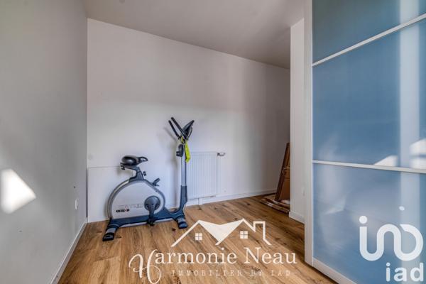 Appartement à vendre 4 pièces 78 m² Serris