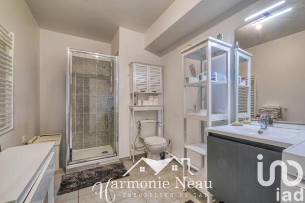 Appartement à vendre 4 pièces 78 m² Serris