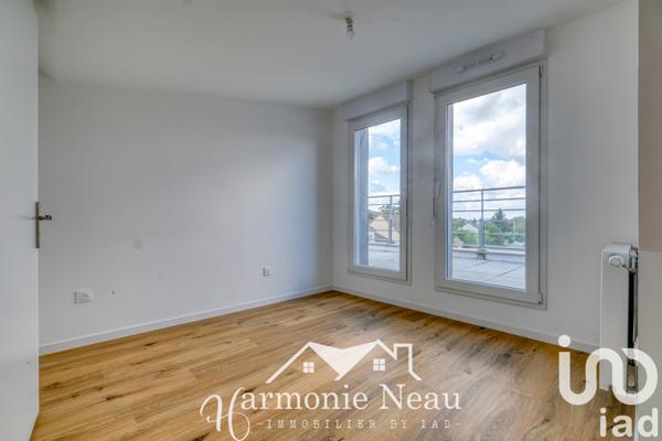 Appartement à vendre 4 pièces 78 m² Serris